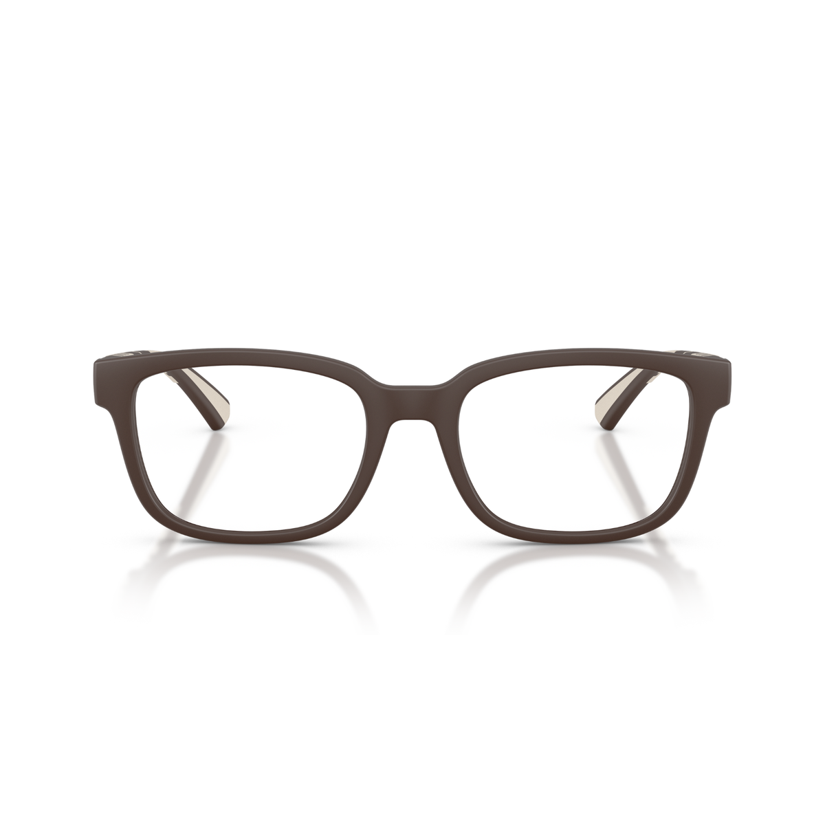 Armazón Burberry BE2451U Matte Brown Café