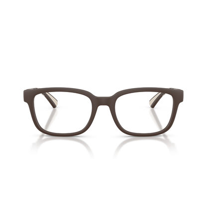Armazón Burberry BE2451U Matte Brown Café