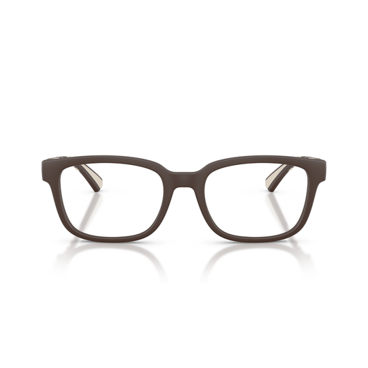 Armazón Burberry BE2451U Matte Brown Café
