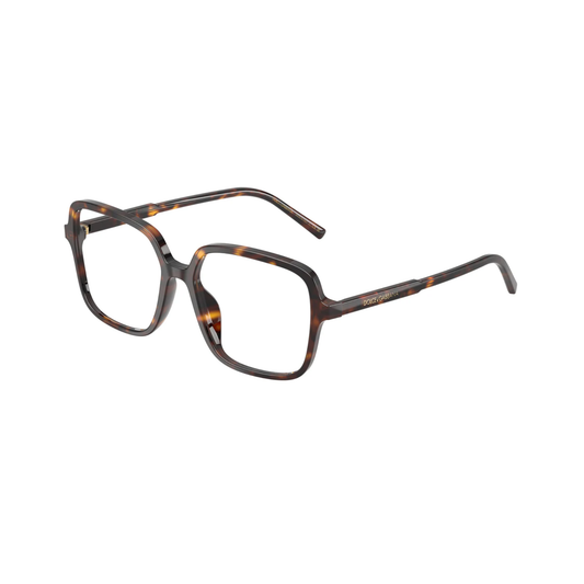 Armazón Dolce & Gabbana DG3442 Havana Havana