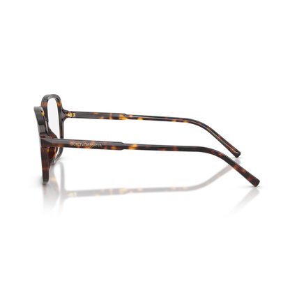 Armazón Dolce & Gabbana DG3442 Havana Havana