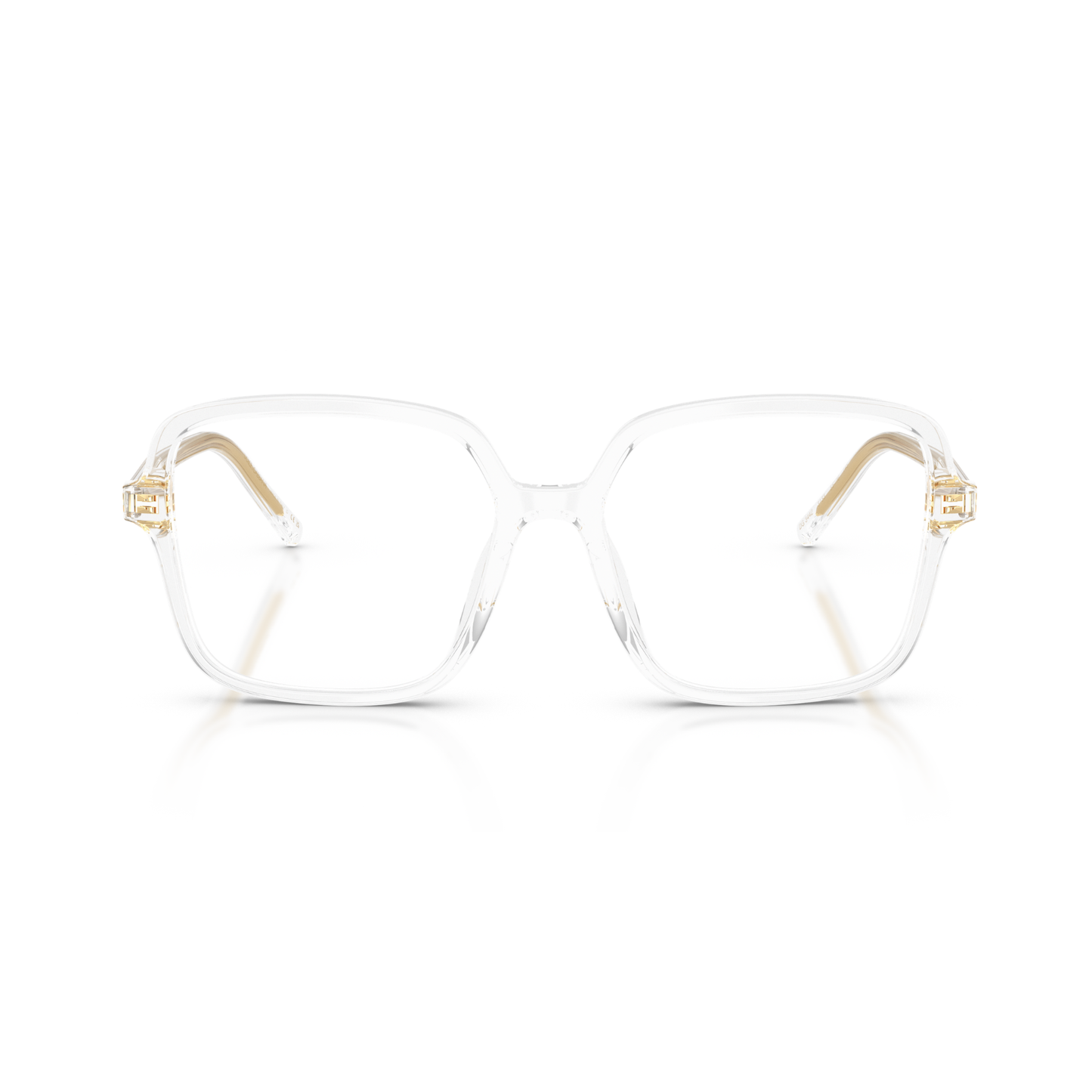 Armazón Dolce & Gabbana DG3442 Crystal Trasparente