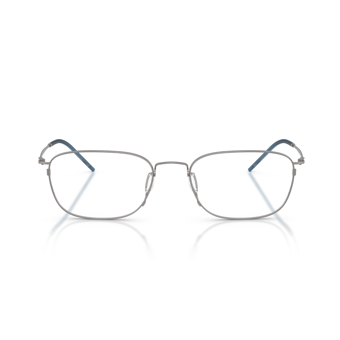 Armazones Giorgio Armani AR5171 Matte Gunmetal Gris Hombre
