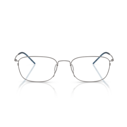 Armazones Giorgio Armani AR5171 Matte Gunmetal Gris Hombre