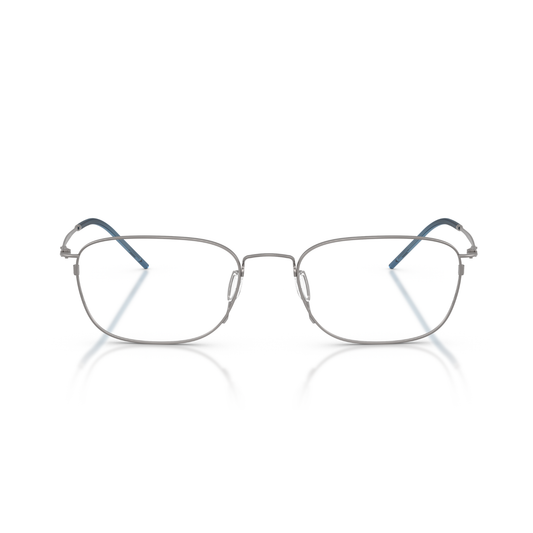 Armazones Giorgio Armani AR5171 Matte Gunmetal Gris Hombre