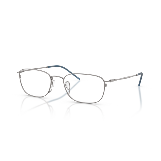 Armazones Giorgio Armani AR5171 Matte Gunmetal Gris Hombre