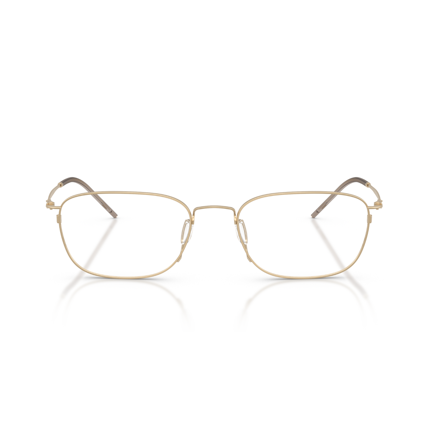 Armazones Giorgio Armani AR5171 Matte Pale Gold Dorado Hombre