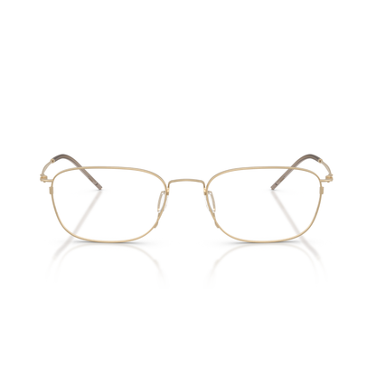 Armazones Giorgio Armani AR5171 Matte Pale Gold Dorado Hombre