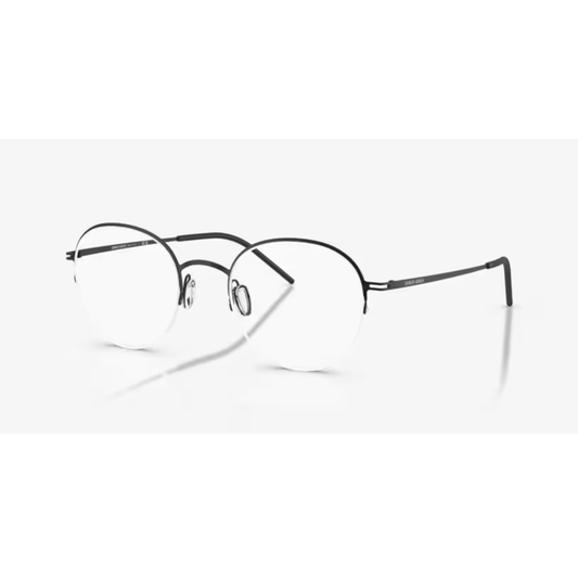 Armazón Giorgio Armani AR5169 Matte Blue Azul Hombre Azul