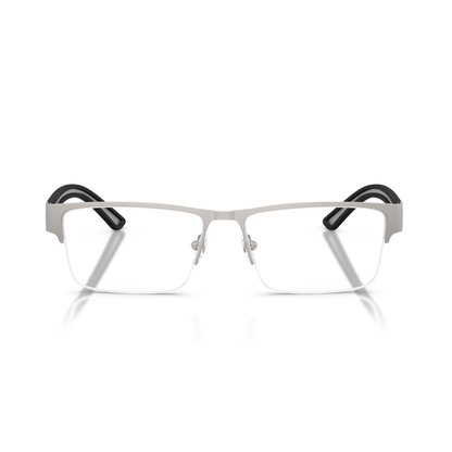 Armazones Emporio Armani EA1182 Rubberized Matte Gunmetal Gris