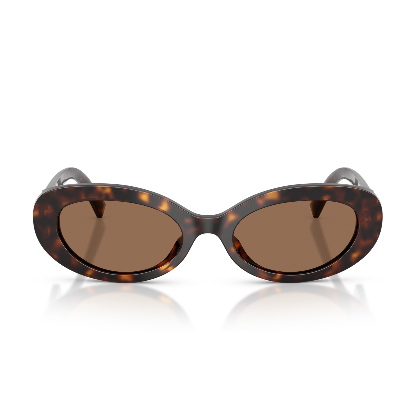 Gafas De Sol Dolce & Gabbana DG4537 Havana Dark Brown Café/Havana