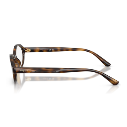 Armazones Vogue Eyewear VO5728U Dark Havana Havana