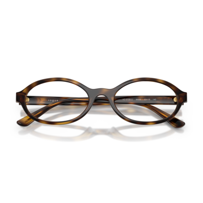 Armazones Vogue Eyewear VO5728U Dark Havana Havana
