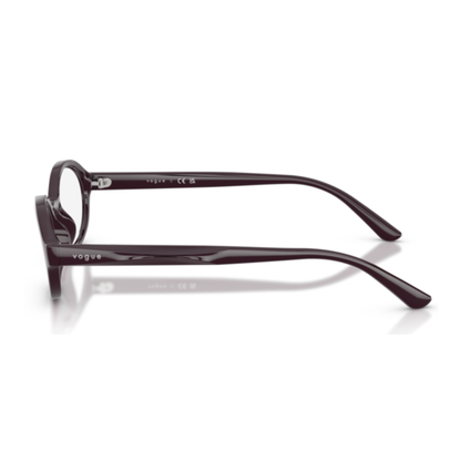 Armazones Vogue Eyewear VO5728U Full Purple Violeta
