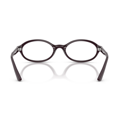 Armazones Vogue Eyewear VO5728U Full Purple Violeta