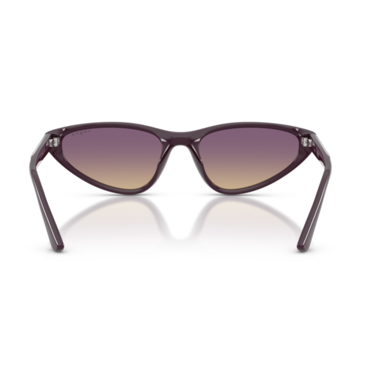 Gafas De Sol Vogue Eyewear VO5726SU Full Purple Yellow Gradient Violet Amarillo