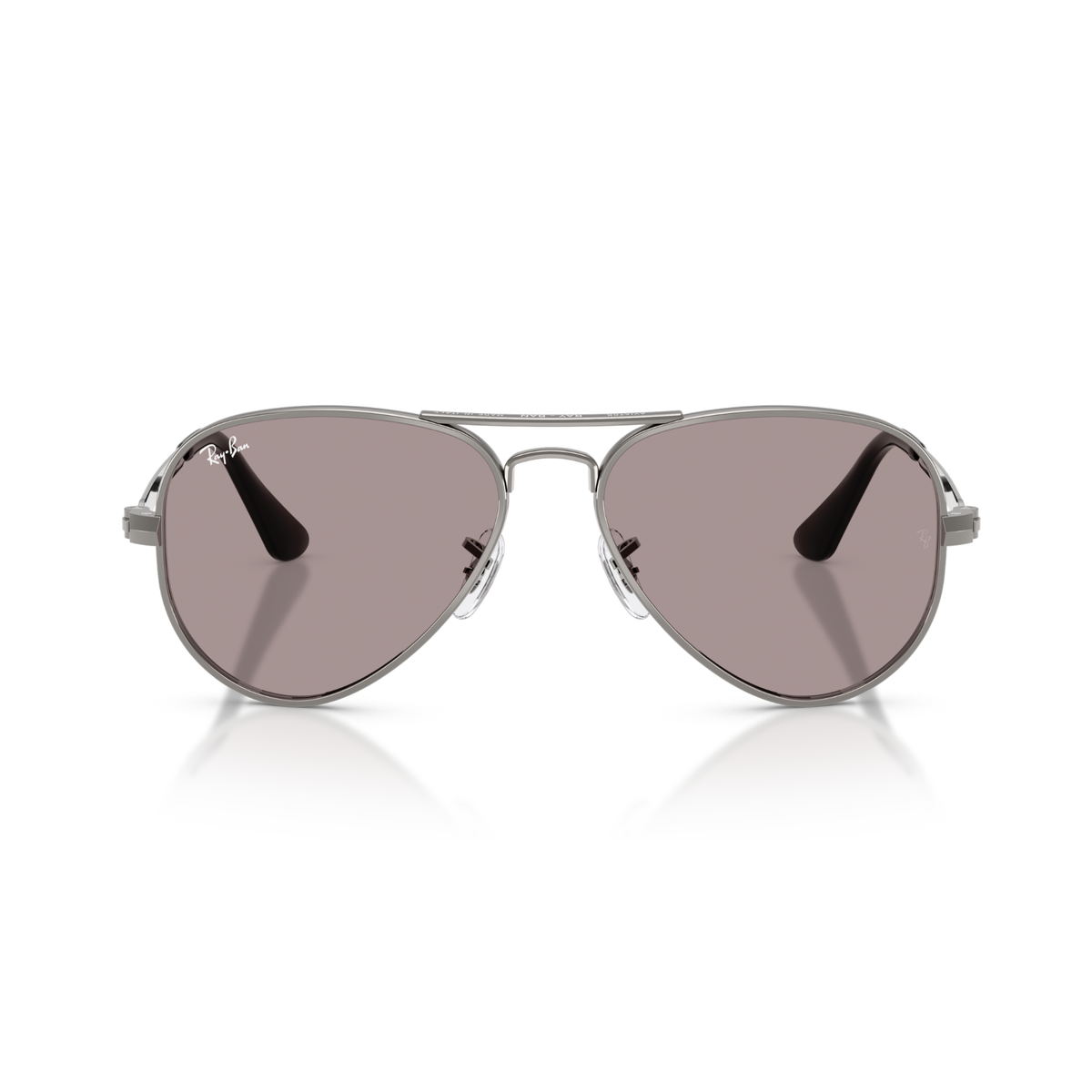 Gafas De Sol Ray-Ban RB3925 Aviator Max Violeta