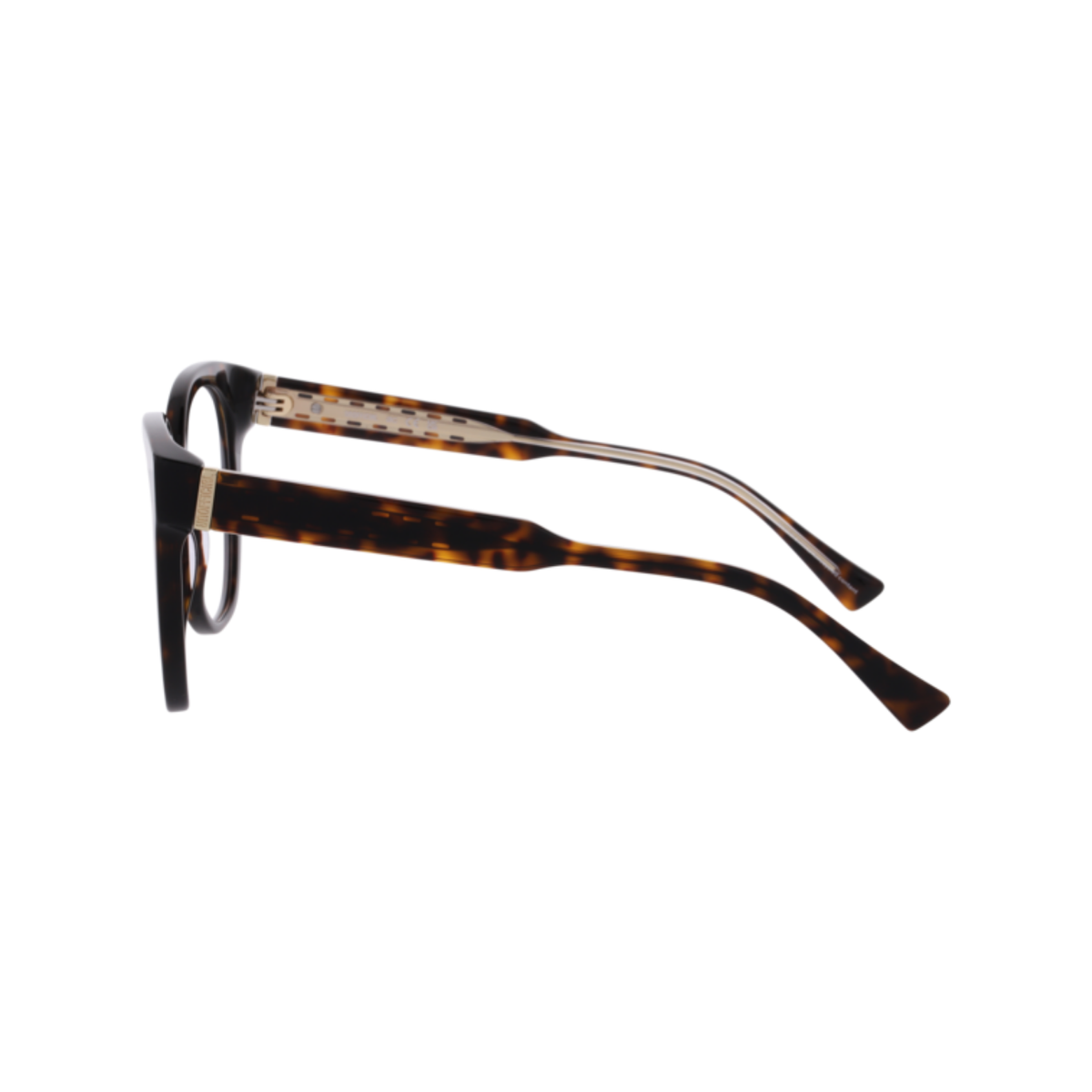 Armazones Unofficial UO2252 Shiny Havana Havana
