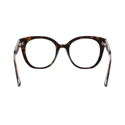 Armazones Unofficial UO2252 Shiny Havana Havana
