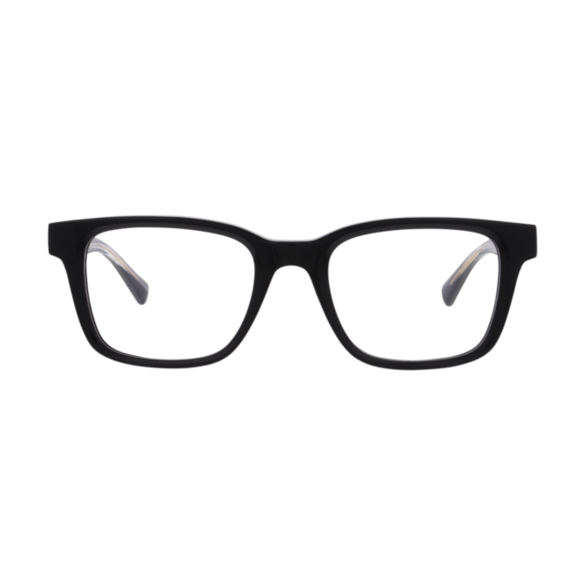 Armazones Unofficial UO2254 Black Negro