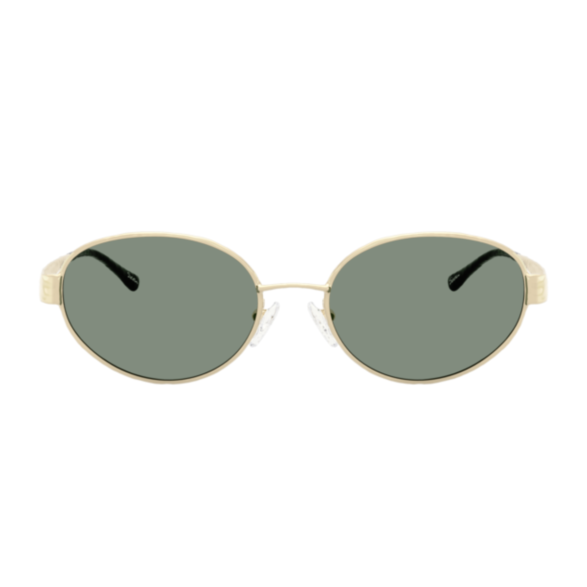 Gafas De Sol Seen NE5042 Gold Green Verde