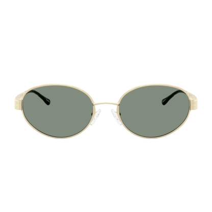 Gafas De Sol Seen NE5042 Gold Green Verde