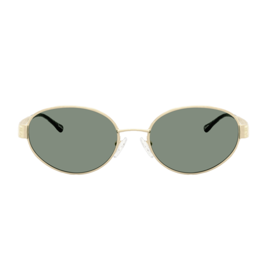 Gafas De Sol Seen NE5042 Gold Green Verde