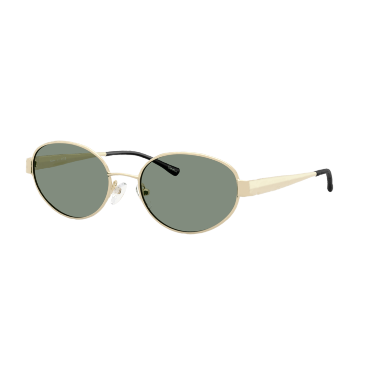 Gafas De Sol Seen NE5042 Gold Green Verde