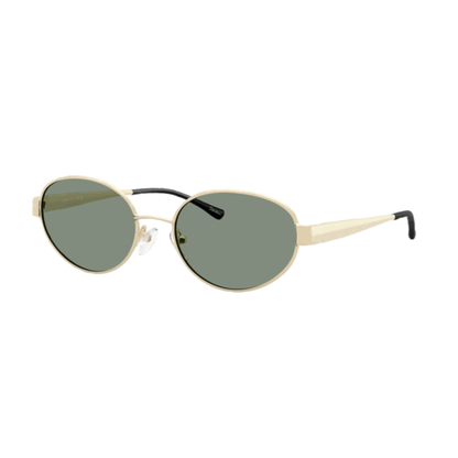 Gafas De Sol Seen NE5042 Gold Green Verde