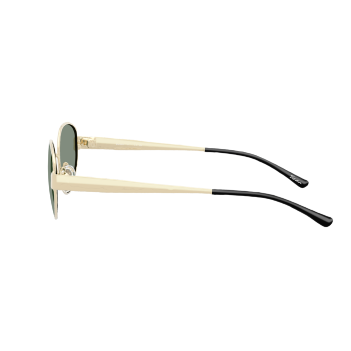 Gafas De Sol Seen NE5042 Gold Green Verde