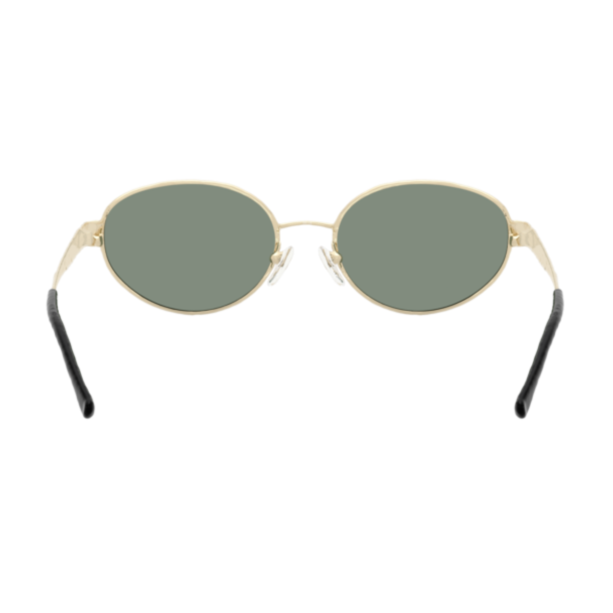 Gafas De Sol Seen NE5042 Gold Green Verde