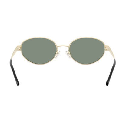 Gafas De Sol Seen NE5042 Gold Green Verde