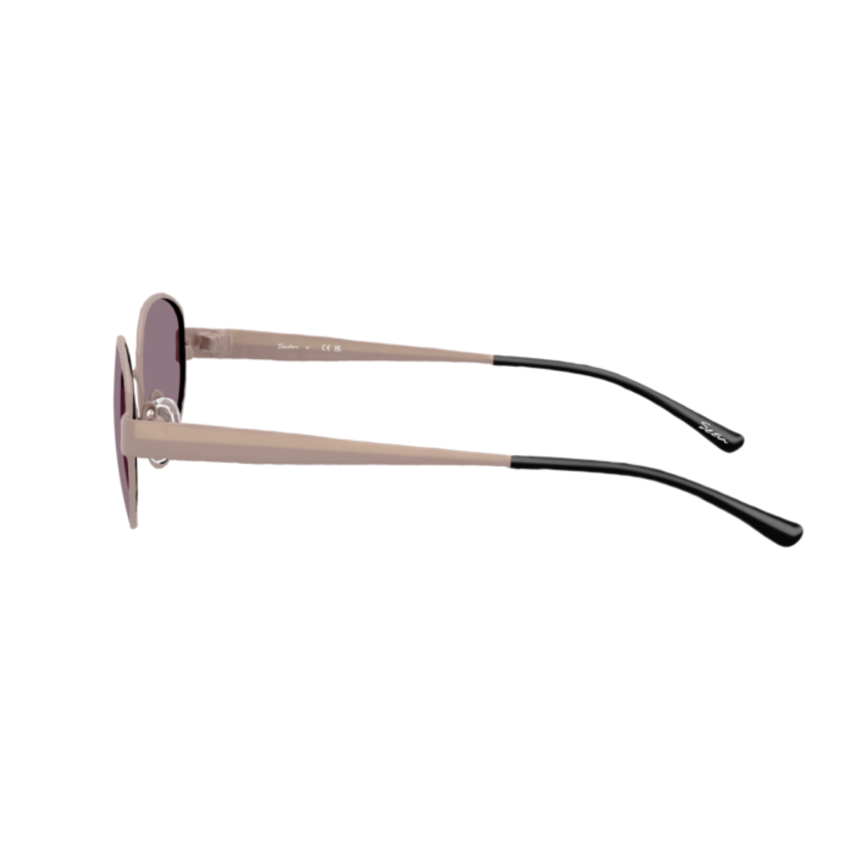 Gafas De Sol Seen NE5042 Satin Copper Violet Violeta