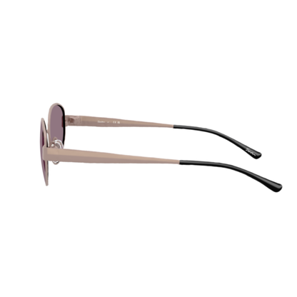 Gafas De Sol Seen NE5042 Satin Copper Violet Violeta