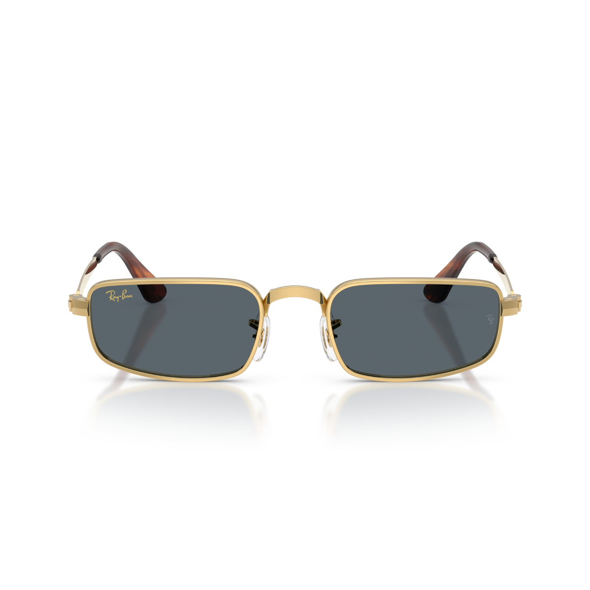 Gafas De Sol Ray-Ban RB3927 Arista Blue Azul/Dorado