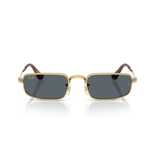 Gafas De Sol Ray-Ban RB3927 Arista Blue Azul/Dorado