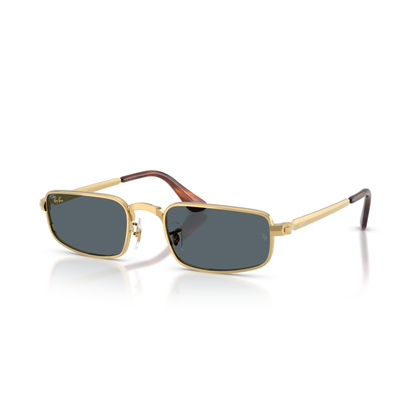 Gafas De Sol Ray-Ban RB3927 Arista Blue Azul/Dorado