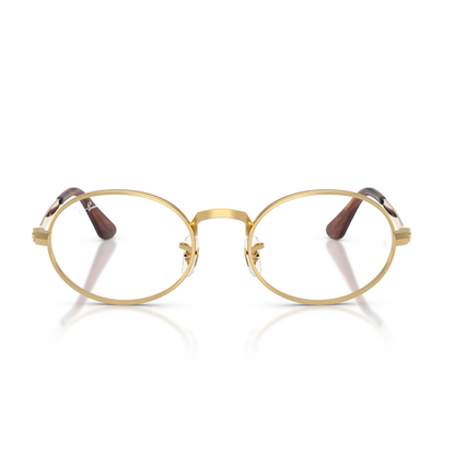 Armazón Ray-Ban RX3931V Arista Dorado