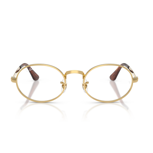 Armazón Ray-Ban RX3931V Arista Dorado