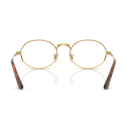 Armazón Ray-Ban RX3931V Arista Dorado