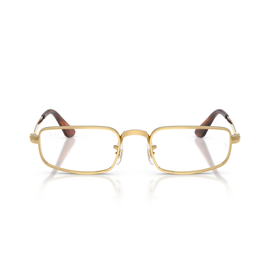 Armazón Ray-Ban RX3927V Dorado