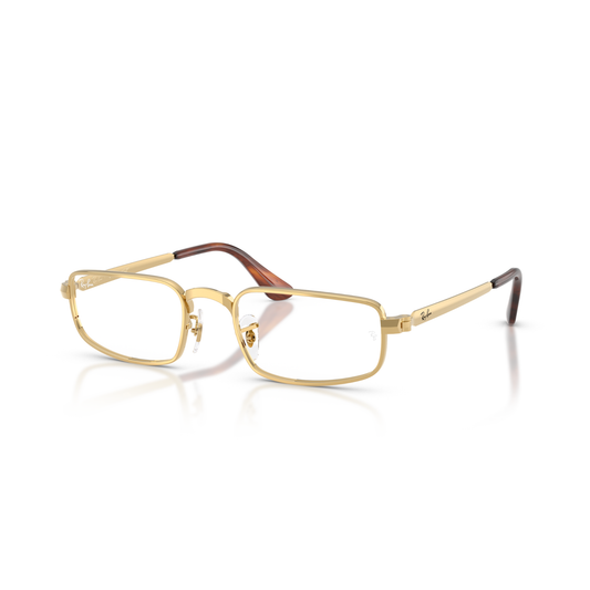 Armazón Ray-Ban RX3927V Dorado