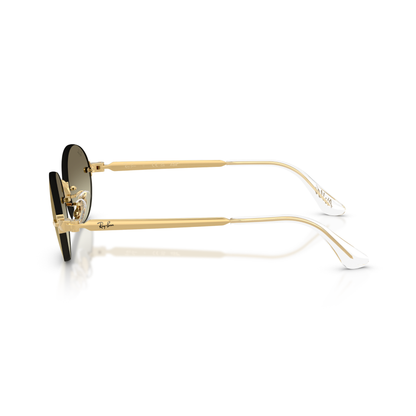 Gafas De Sol Ray-Ban RB3929 Arista Brown Mirror Gold Gradi Dorado/Dorado