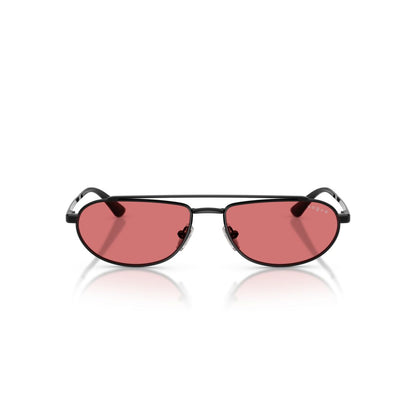 Gafas De Sol Vogue Eyewear VO4371S Black Red Hiper Rojo