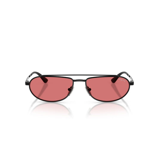 Gafas De Sol Vogue Eyewear VO4371S Black Red Hiper Rojo
