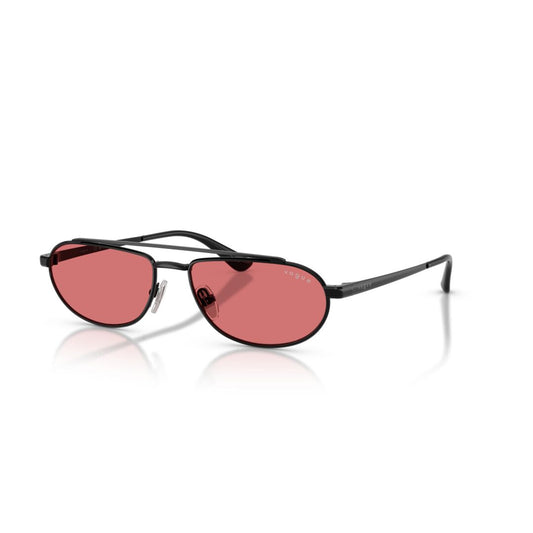 Gafas De Sol Vogue Eyewear VO4371S Black Red Hiper Rojo