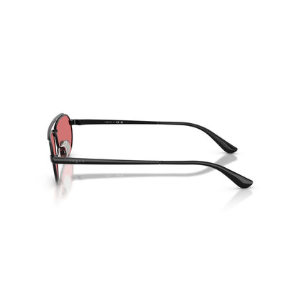 Gafas De Sol Vogue Eyewear VO4371S Black Red Hiper Rojo