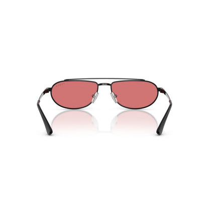 Gafas De Sol Vogue Eyewear VO4371S Black Red Hiper Rojo