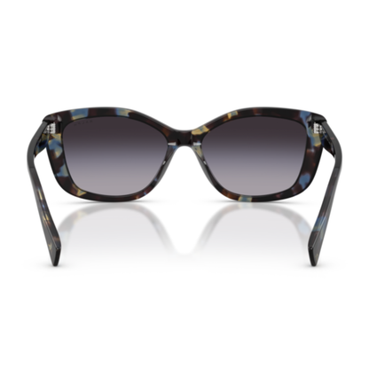 Gafas De Sol Ralph RA5358U Blu Havana Grdient Grey Gris