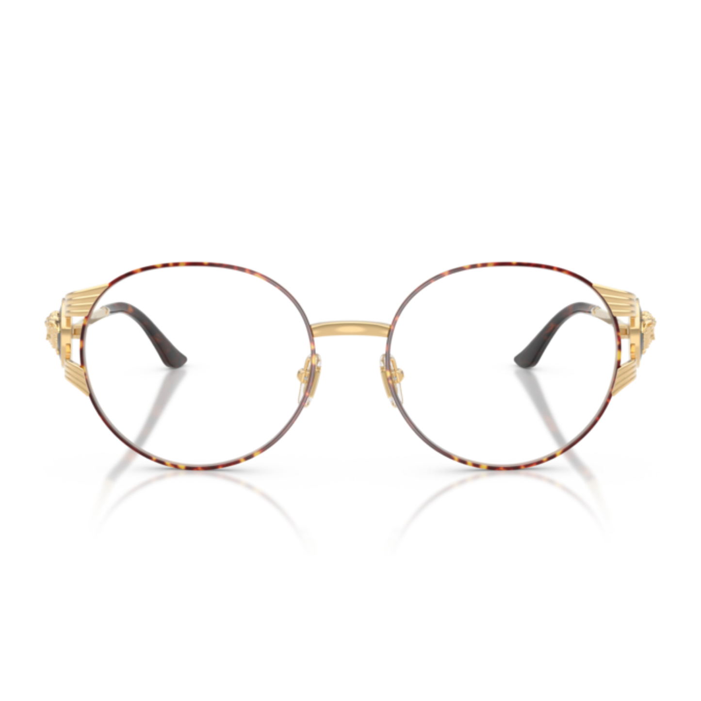 Armazones Versace VE1320 Gold Dorado